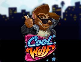 Cool Wolf