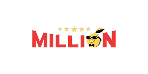 Million Casino Logo