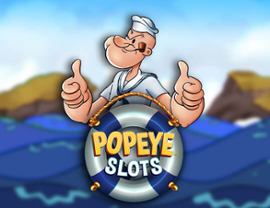 Popeye Slots