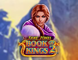 Book of Kings 2