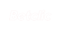 Betclic Casino Logo