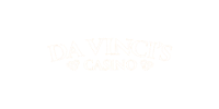 Da Vinci's Casino Logo