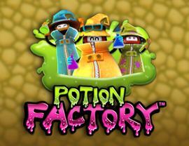 Potion Factory