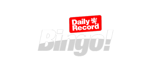 Daily Record Bingo Casino Logo