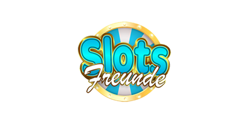 CasinoAndFriends Logo