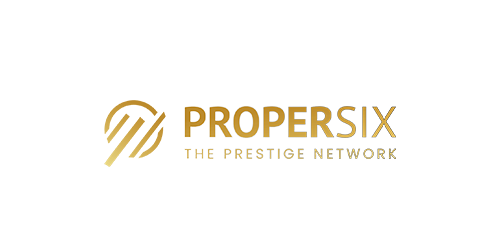 ProperSix Casino Logo