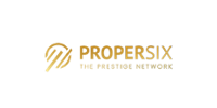 ProperSix Casino Logo