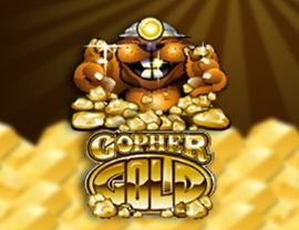 Gopher Gold