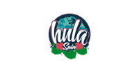 Hulaspin Casino Logo