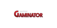 Supergaminator Casino Logo