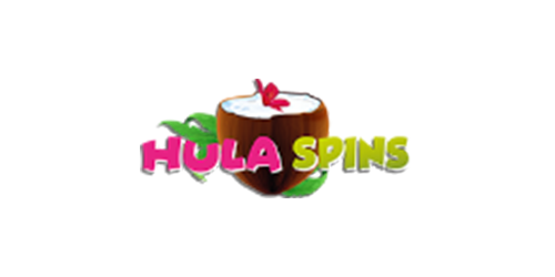 Hula Spins Casino Logo
