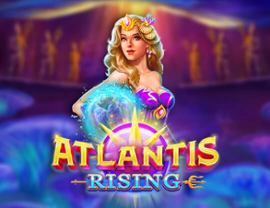 Atlantis Rising