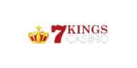 7 Kings Casino Logo
