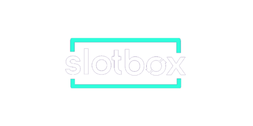 Slotbox Casino Logo