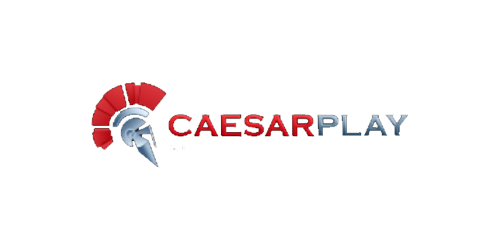 Caesar Play Casino Logo