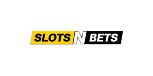 SlotsNBets Casino Logo