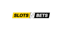 SlotsNBets Casino Logo