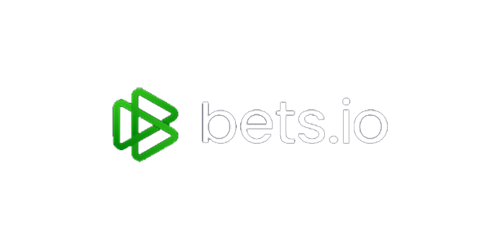 Bets.io Casino Logo