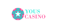 YOUSCASINO Logo