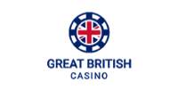 Great British Casino Logo