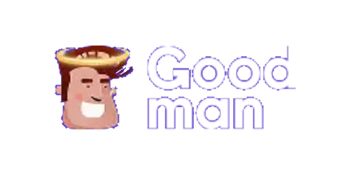 GoodMan Casino Logo