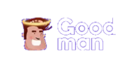 GoodMan Casino Logo