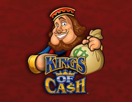 Kings of Cash