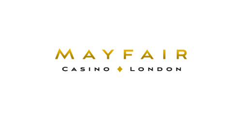 Mayfair Casino Logo