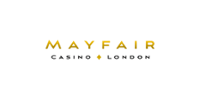 Mayfair Casino Logo