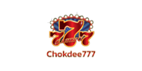 Chokdee777 Casino Logo