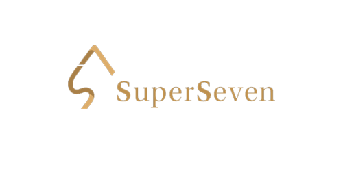 SuperSeven Casino Logo