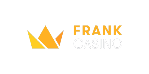 Frank Casino Logo
