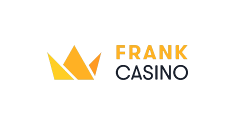 Frank Casino Logo