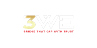 3WE Casino Logo