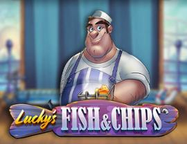Lucky's Fish & Chips