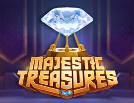Majestic Treasures