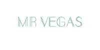 Mr. Vegas Casino Logo