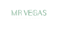 Mr. Vegas Casino Logo