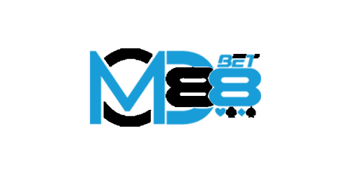 MCD88 Casino Logo