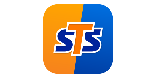 STS Casino Logo