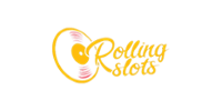 Rolling Slots Casino Logo