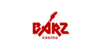 Barz Casino Logo