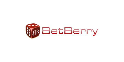 BetBerry Casino Logo