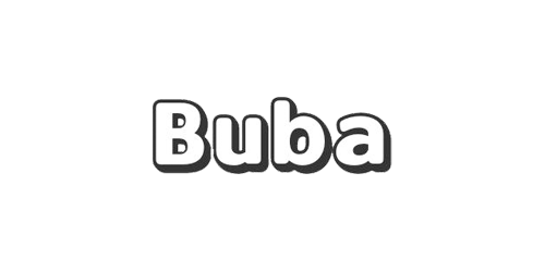 Buba Casino Logo