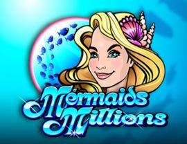 Mermaids Millions
