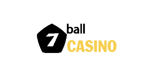7ball Casino Logo