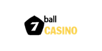 7ball Casino Logo