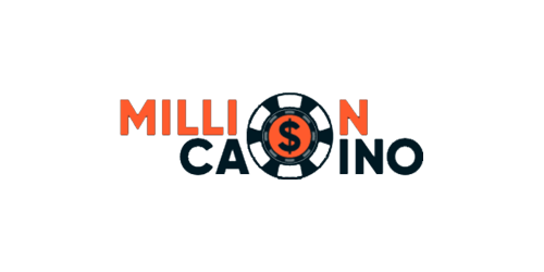 MillionCasino Logo