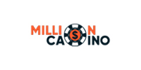 MillionCasino Logo