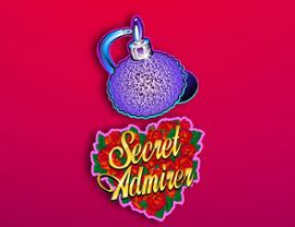 Secret Admirer